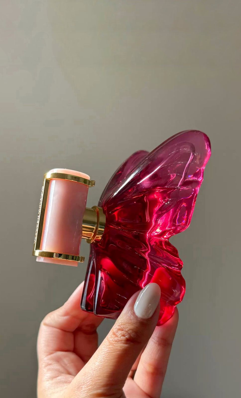 Perfumeria Carolina H