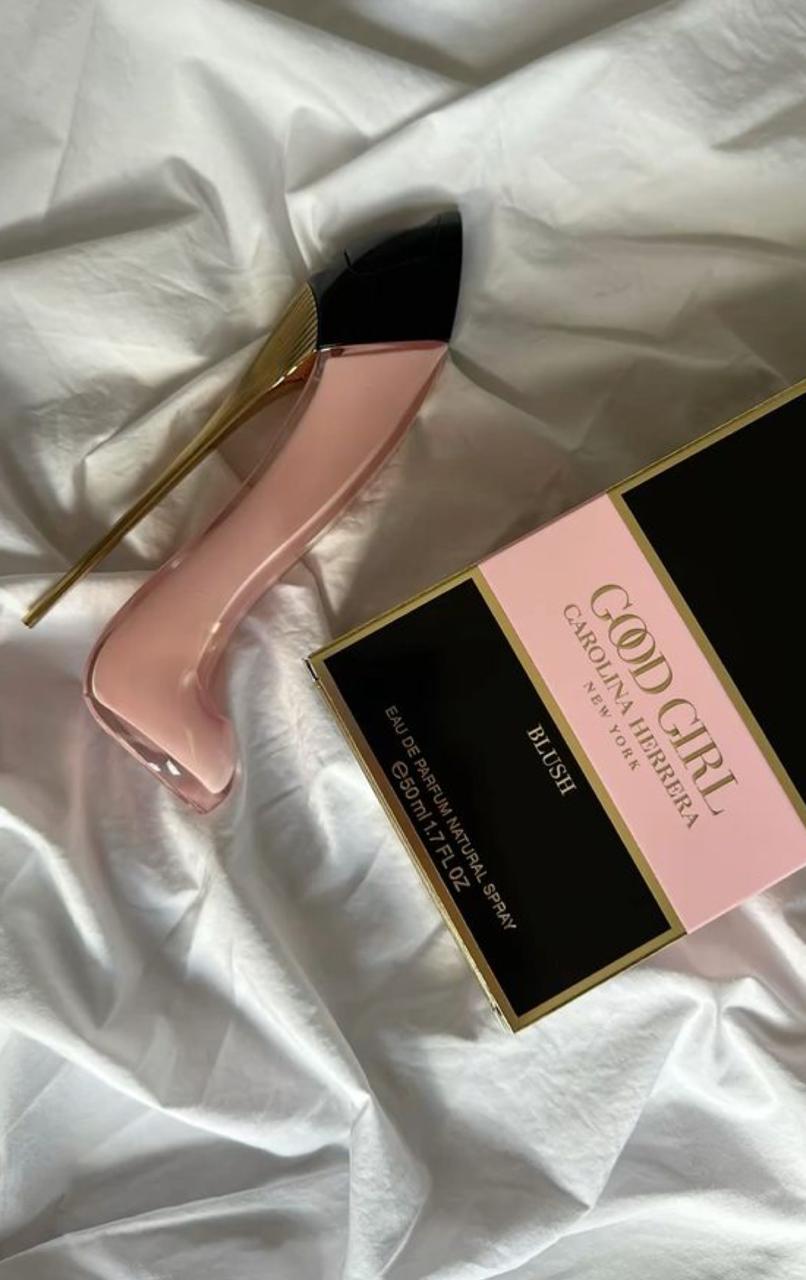 Perfumeria Carolina H