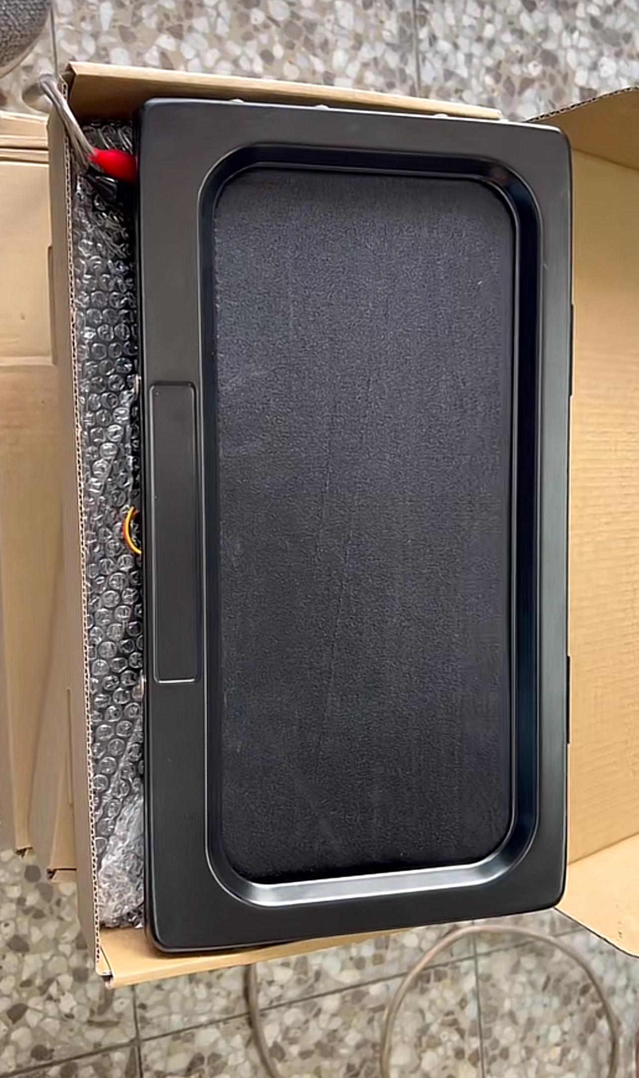 Porta Placa Carro y Moto